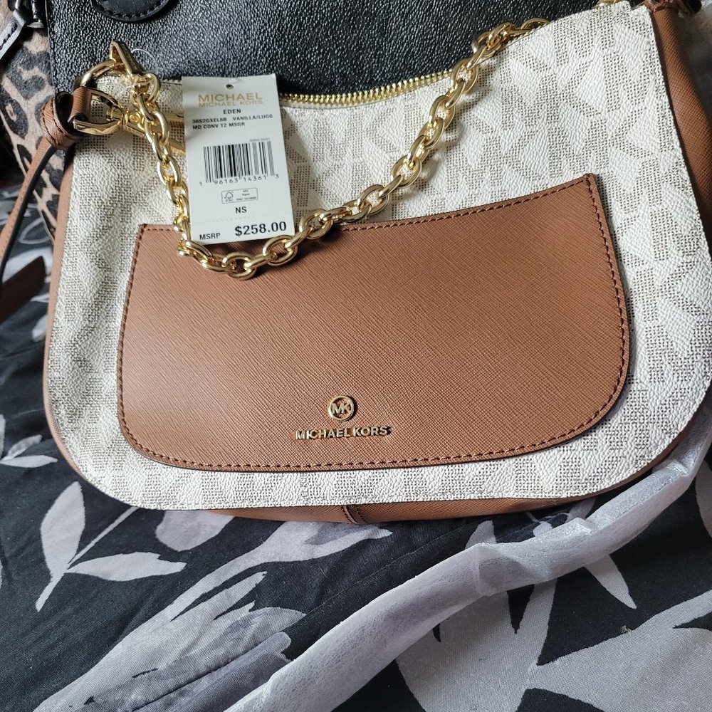 Michael Kors purse